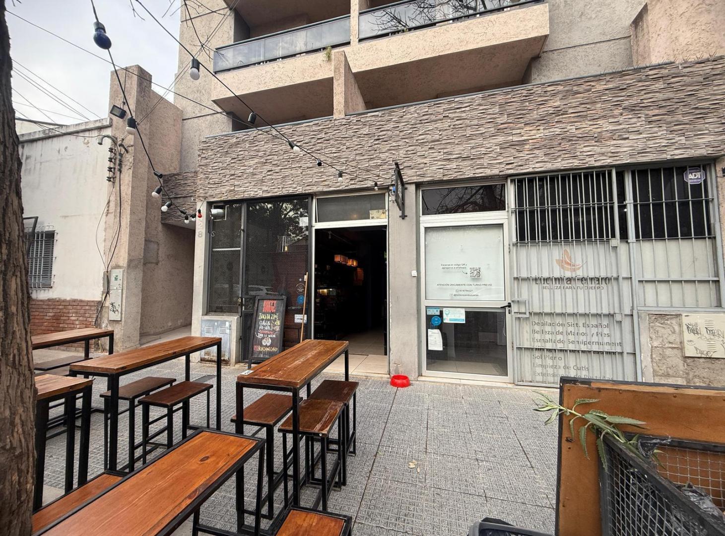 Foto de VENTA DE HERMOSO LOCAL CON RENTA EN BARRIO COFICO, imagen 1