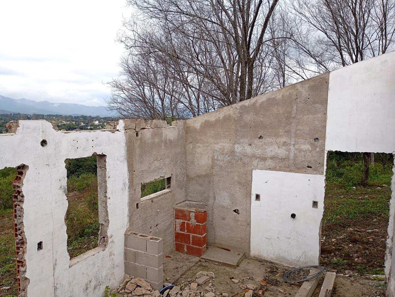 Foto de Terreno VENDO en La Falda con Escritura y construcción, imagen 3
