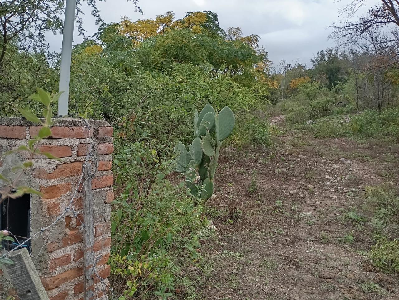 Foto de Terreno VENDO en La Falda con Escritura y construcción, imagen 5