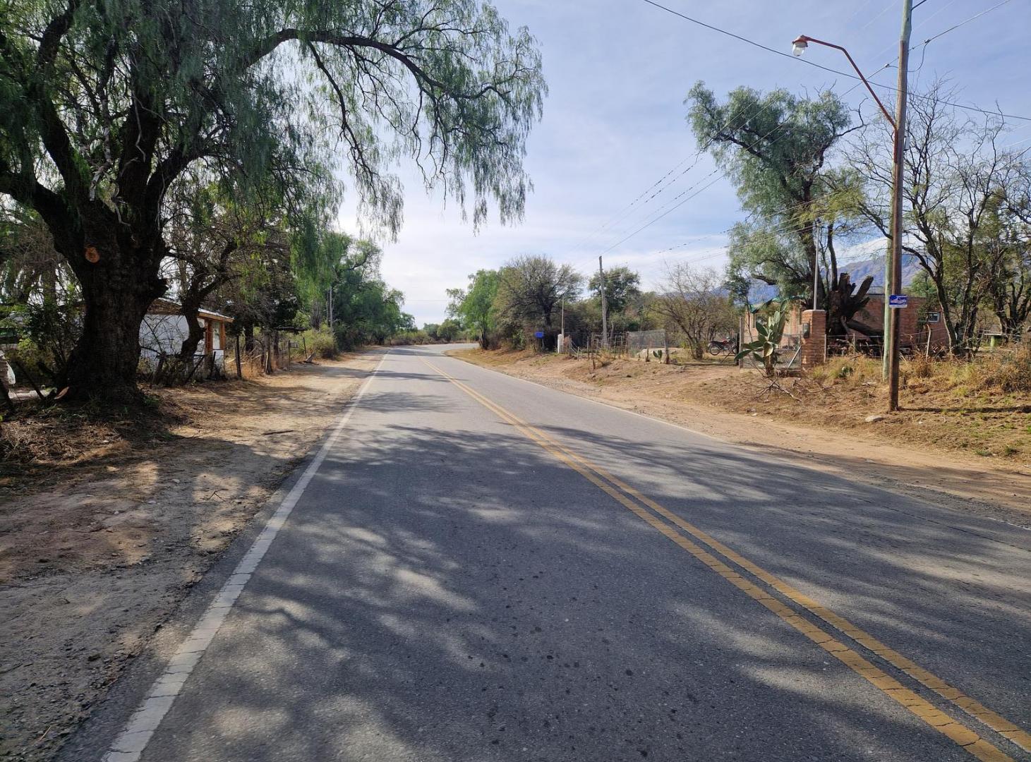 Foto de Ruta 14 En Venta Terreno 2 Has. Con pequeño Local en Cruz de Caña, imagen 1