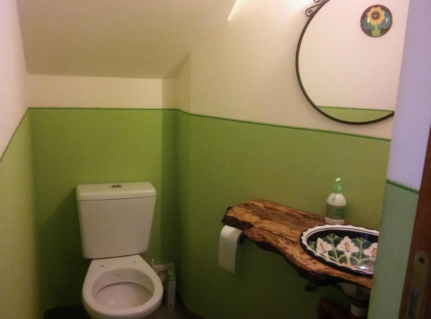 Foto de Vendo Casa en 2 plantas, 2 Dor. y 2 Baños. Lomas de Zupay - Unquillo, imagen 3