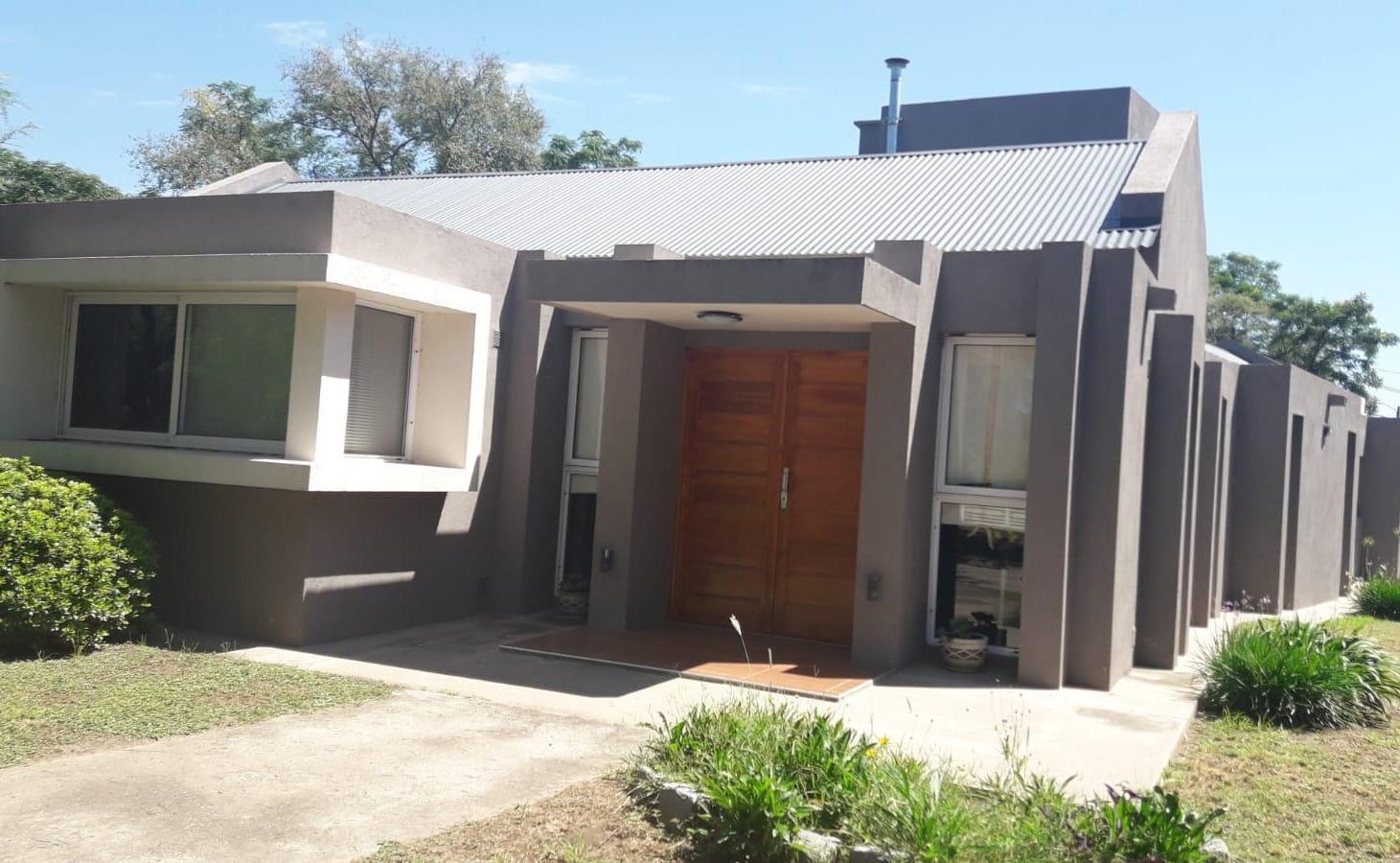 Foto de Casa en venta!! en Los Algarrobos, seguridad, confort y naturaleza Y, imagen 4