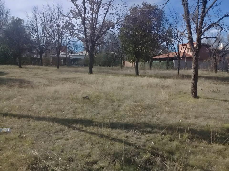 Foto de VENTA TERRENO EN VILLA LUJAN MINA CLAVERO, imagen 1