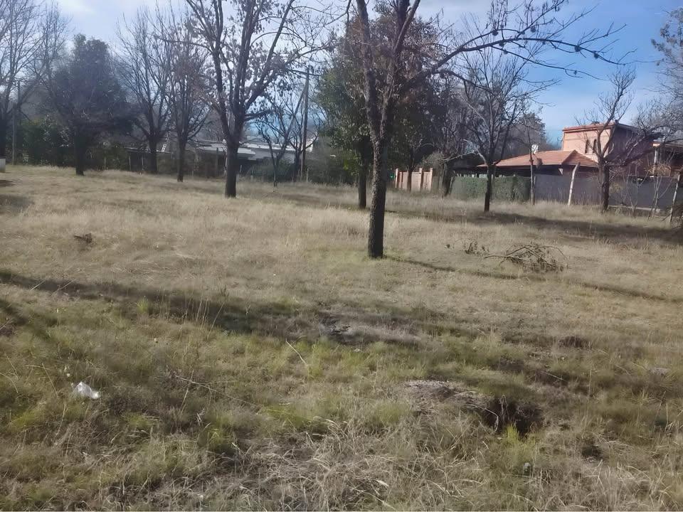 Foto de VENTA TERRENO EN VILLA LUJAN MINA CLAVERO, imagen 2