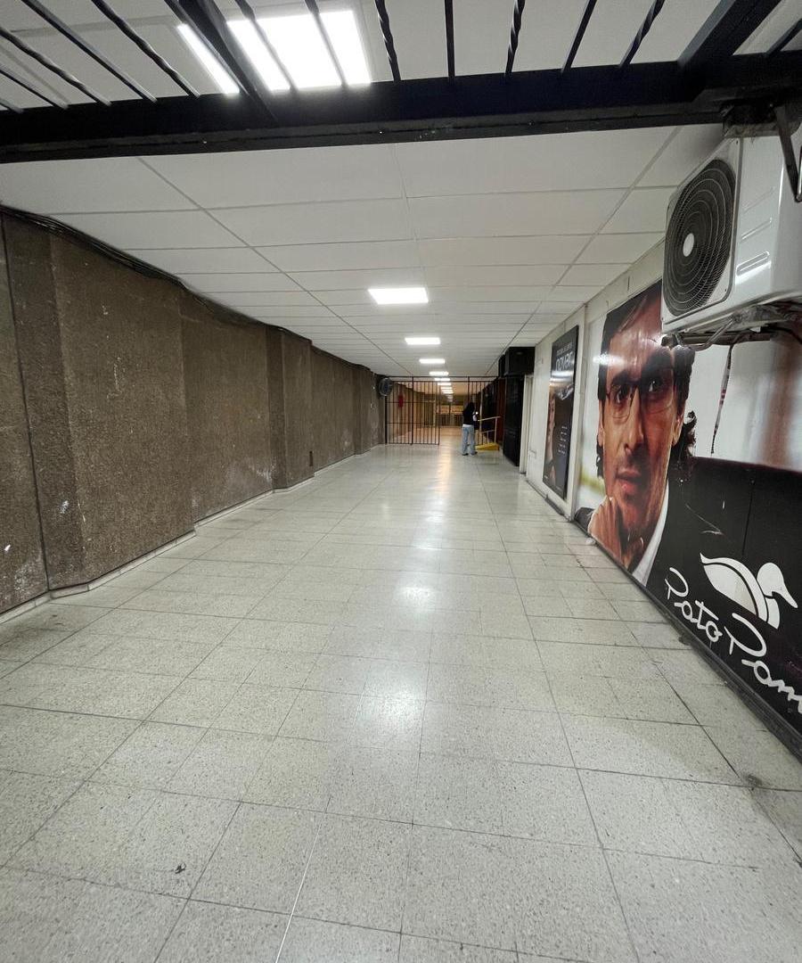Foto de Alquiler Monoambiente en Centro, imagen 1
