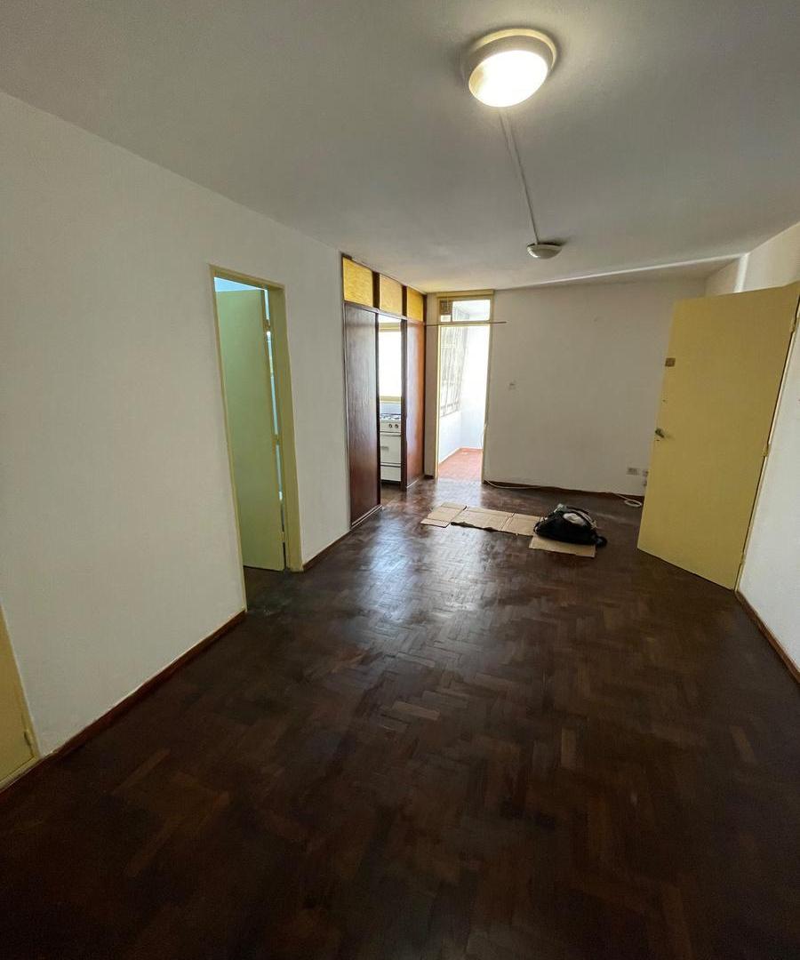 Foto de Alquiler Monoambiente en Centro, imagen 2