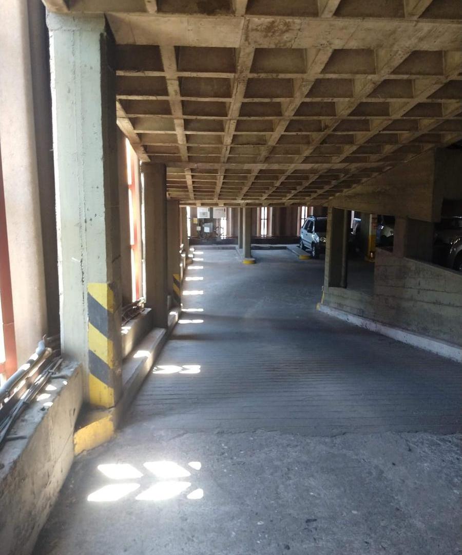 Foto de Cochera de fácil acceso y ubicación privilegiada en el Centro, imagen 5