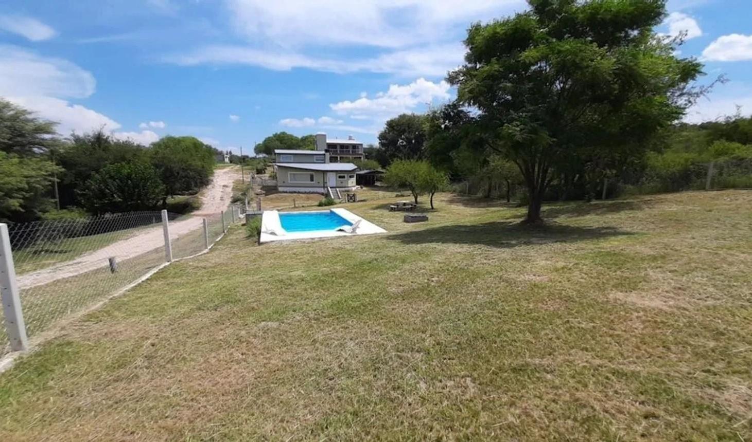 Foto de VENTA CASA 3 DORMITORIOS PARQUE SIQUIMAN CÓRDOBA, imagen 1