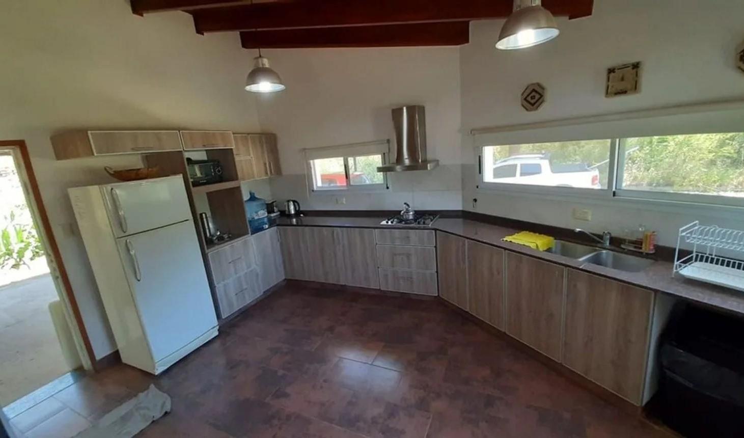 Foto de VENTA CASA 3 DORMITORIOS PARQUE SIQUIMAN CÓRDOBA, imagen 4
