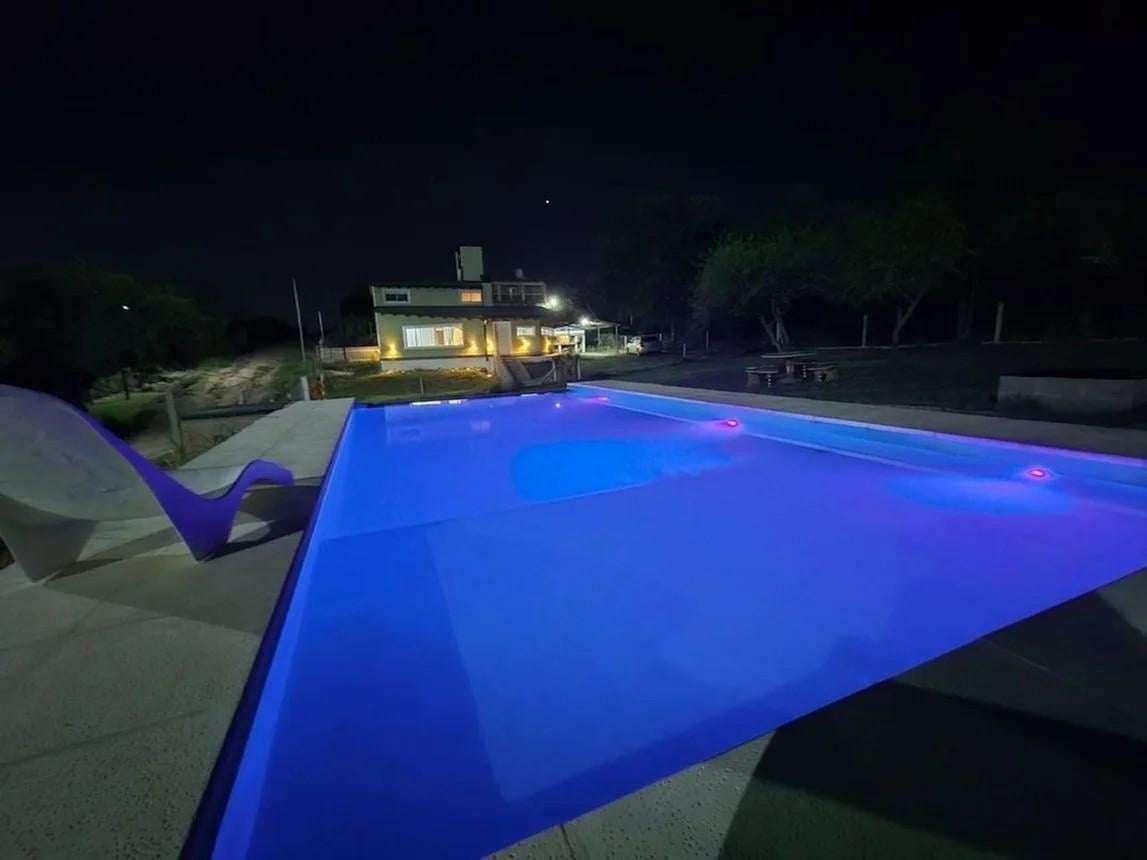Foto de VENTA CASA 3 DORMITORIOS PARQUE SIQUIMAN CÓRDOBA, imagen 3