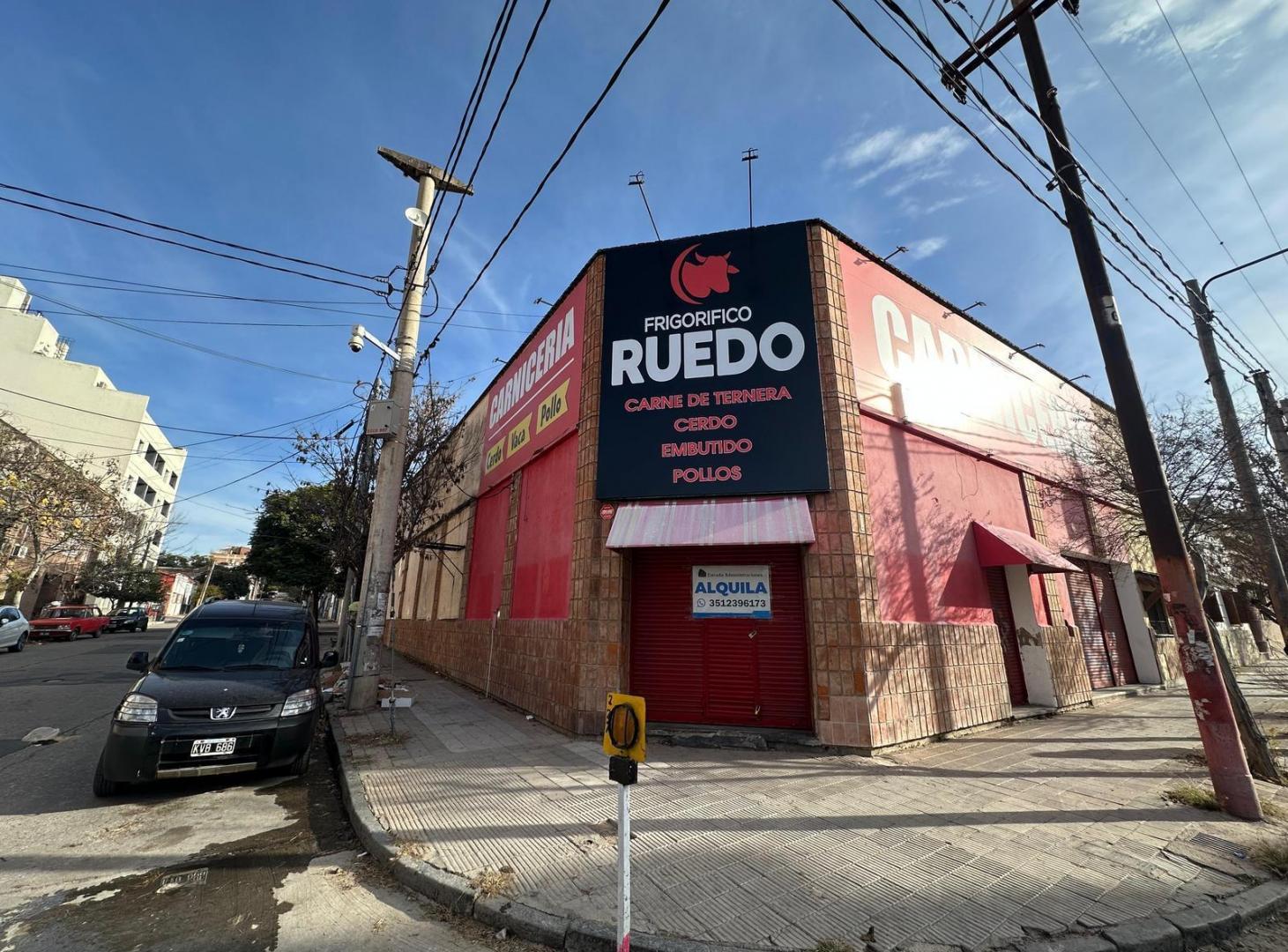 Foto de VENTA TERRENO EN ESQUINA DE 480 M2 ALBERDI CÓRDOBA, imagen 5