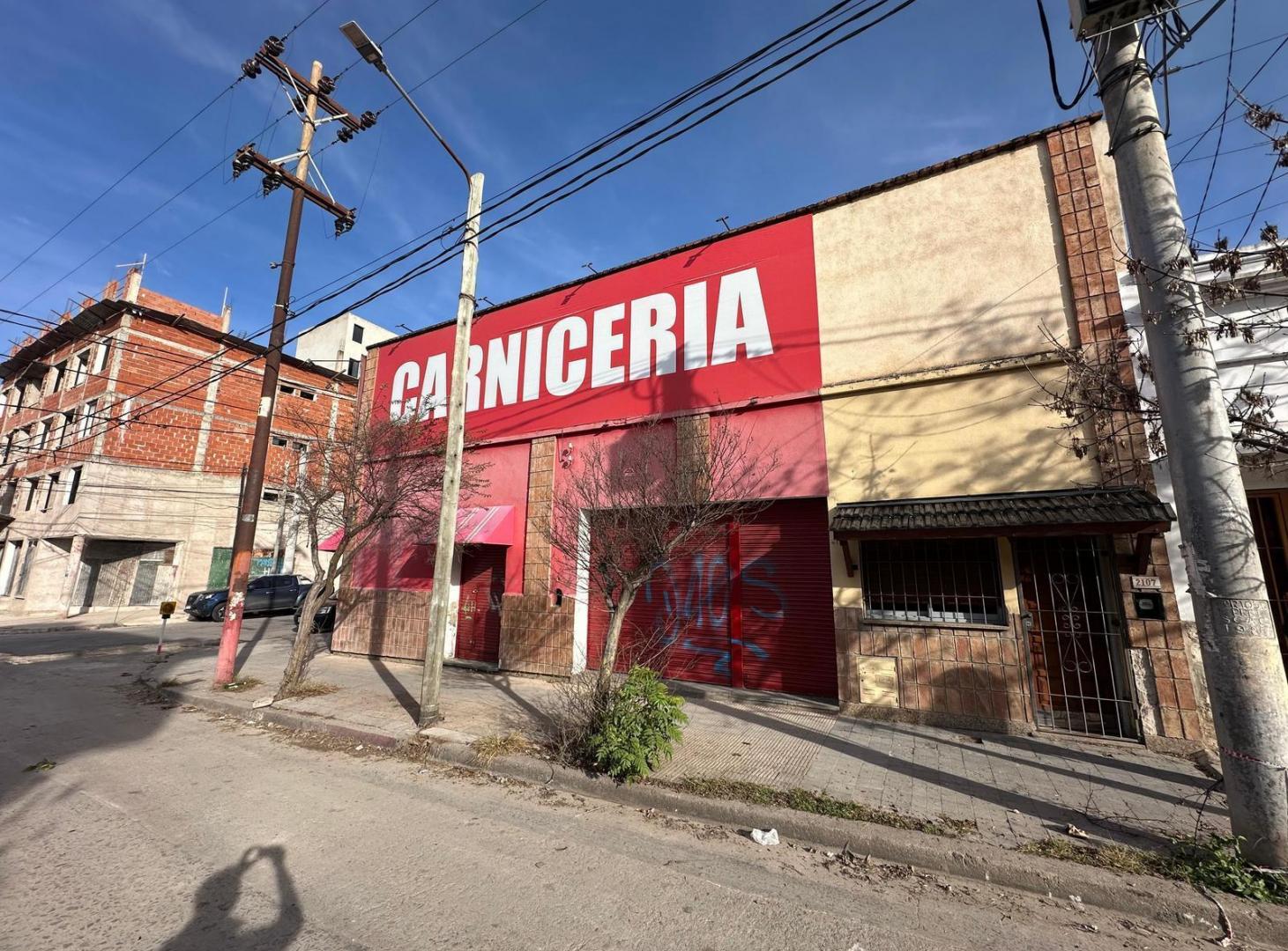 Foto de VENTA TERRENO EN ESQUINA DE 480 M2 ALBERDI CÓRDOBA, imagen 4