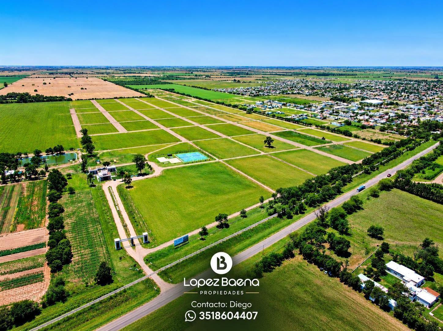 Foto de Terreno - Apto Duplex - La Rochelle Montecristo, imagen 1