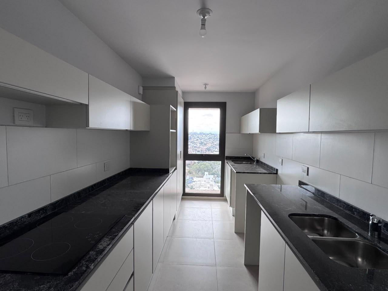 OPERA PARK – TORRE 1 - DEPARTAMENTO DE 2 DORMITORIOS CON COCHERA