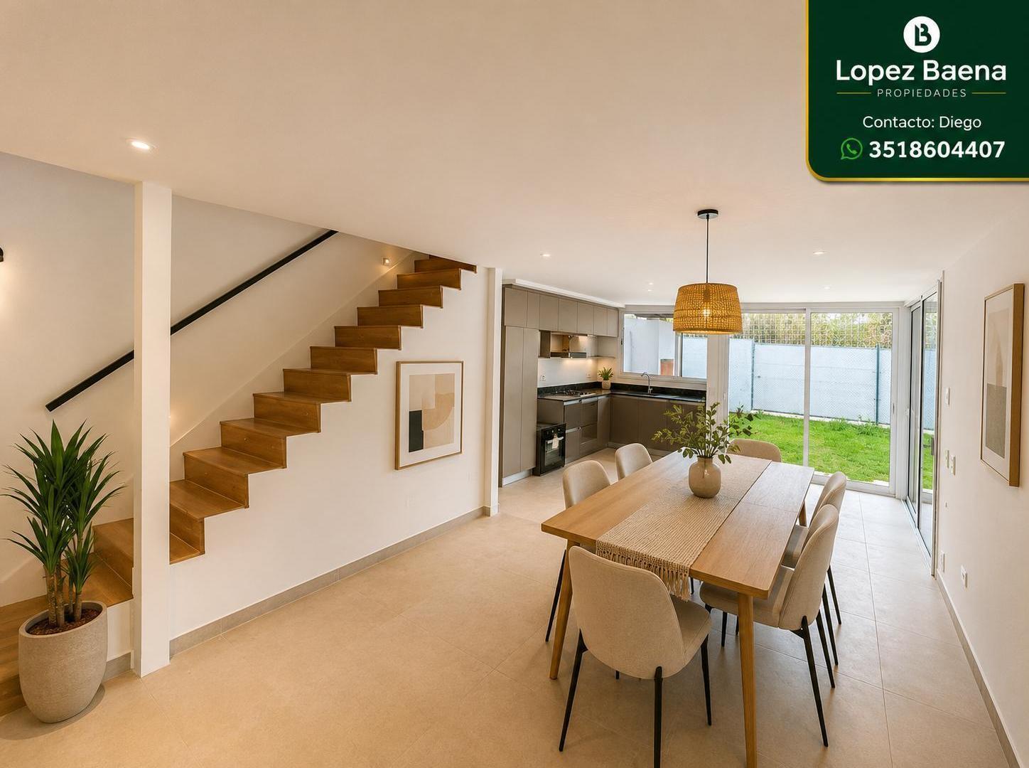 Foto de Duplex - 2 Dorm - B° Don Bosco -Oportunidad.!, imagen 5