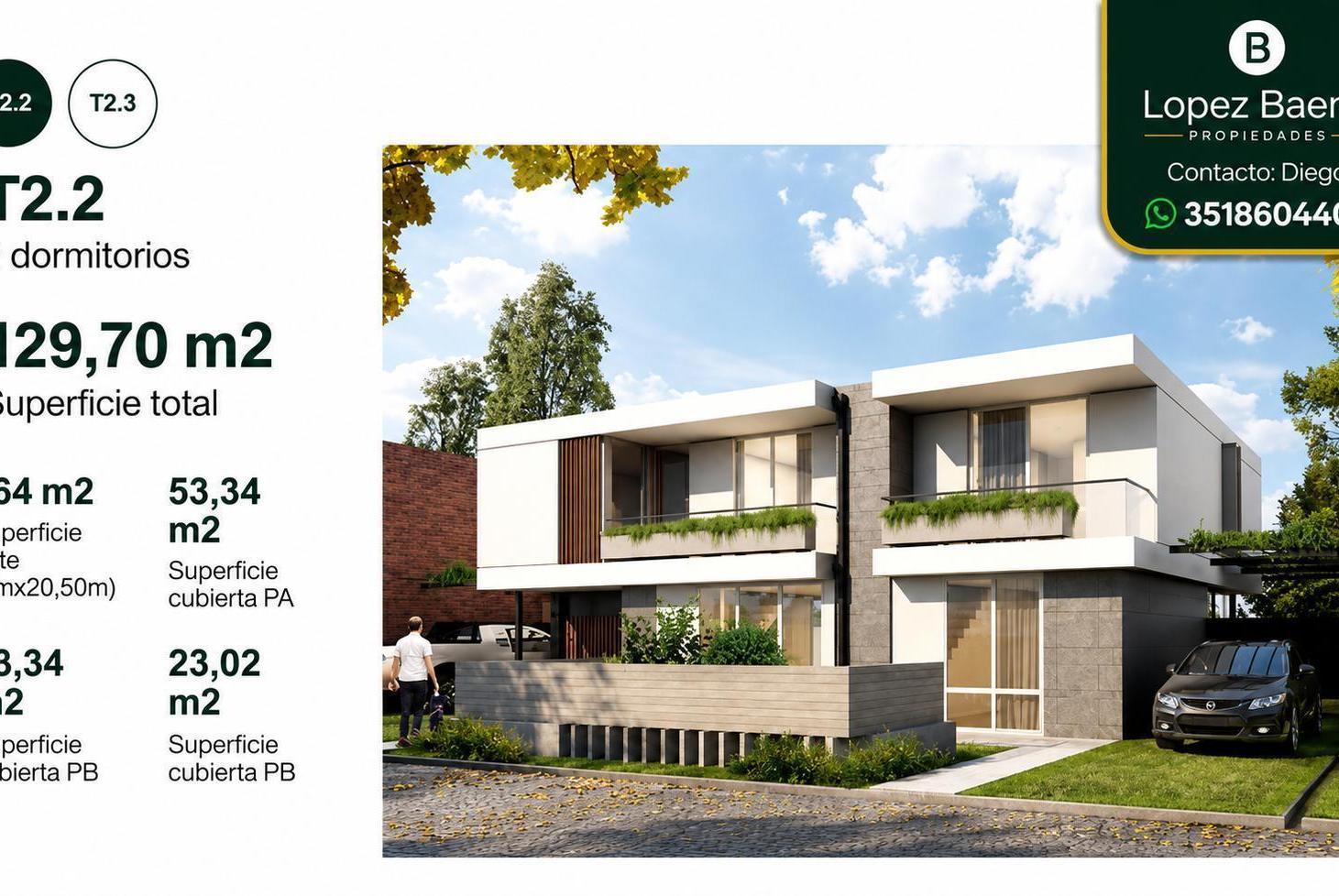 Foto de Duplex - 2 Dorm - B° Don Bosco -Oportunidad.!, imagen 3