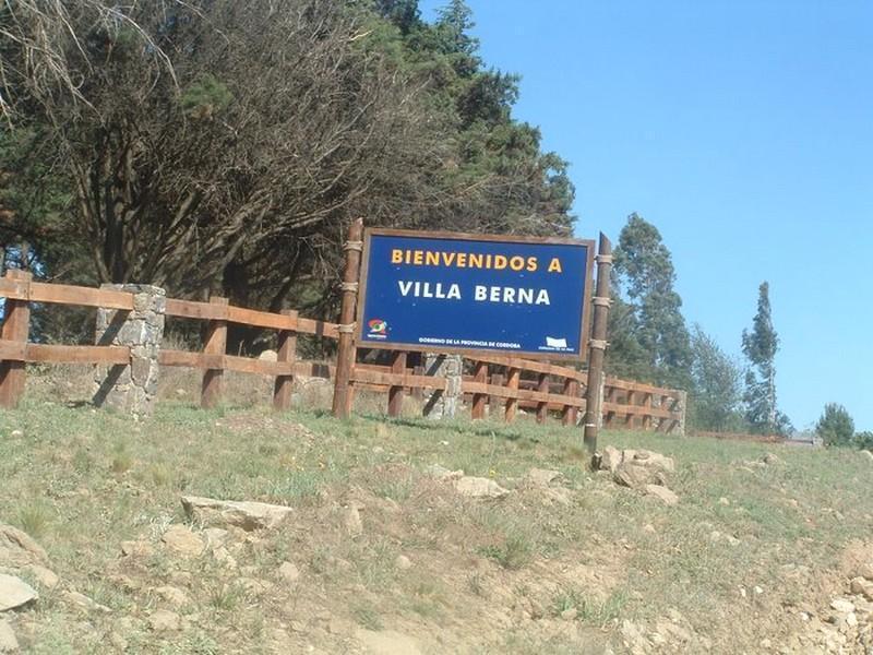 Foto de VILLA BERNA VENDO oportunidad LOTE 1 HECTAREA!!! en Complejo Las, imagen 1