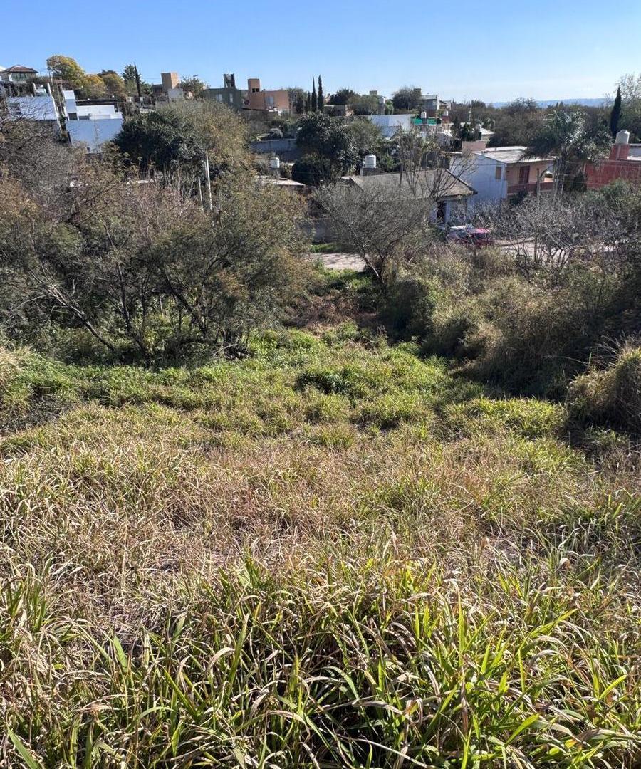 Foto de Terreno Alto en Cuesta Colorada - Apto Dúplex, imagen 3