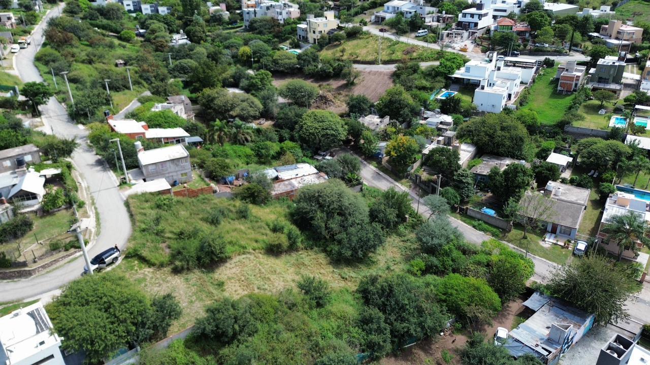 Foto de Terreno Alto en Cuesta Colorada - Apto Dúplex, imagen 1