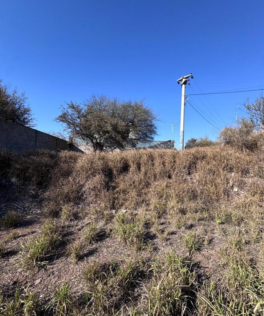 Foto de Terreno Alto en Cuesta Colorada - Apto Dúplex, imagen 4