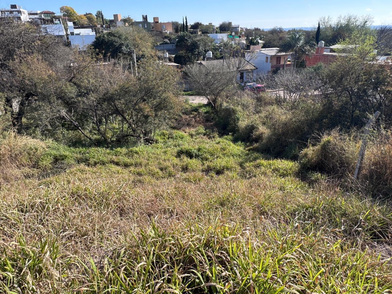 Foto de Terreno Alto en Cuesta Colorada - Apto Dúplex, imagen 5