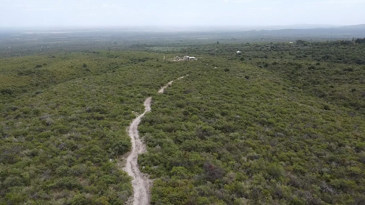 Foto de En Venta 6 Hectareas con Arroyo en Achiras Arriba, San Javier, imagen 3
