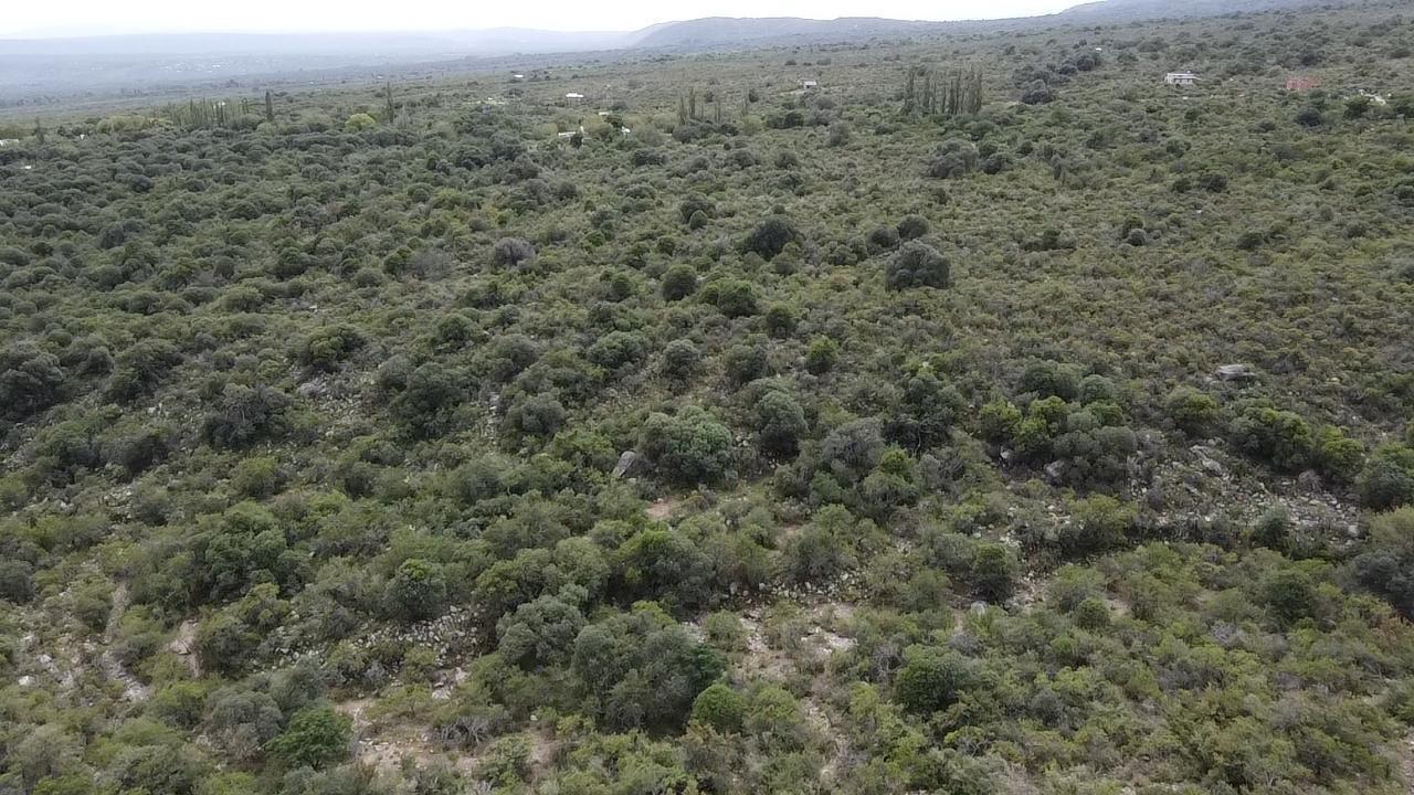 Foto de En Venta 6 Hectareas con Arroyo en Achiras Arriba, San Javier, imagen 2