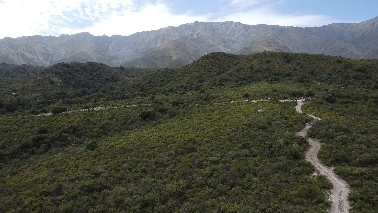 Foto de En Venta 6 Hectareas con Arroyo en Achiras Arriba, San Javier, imagen 2