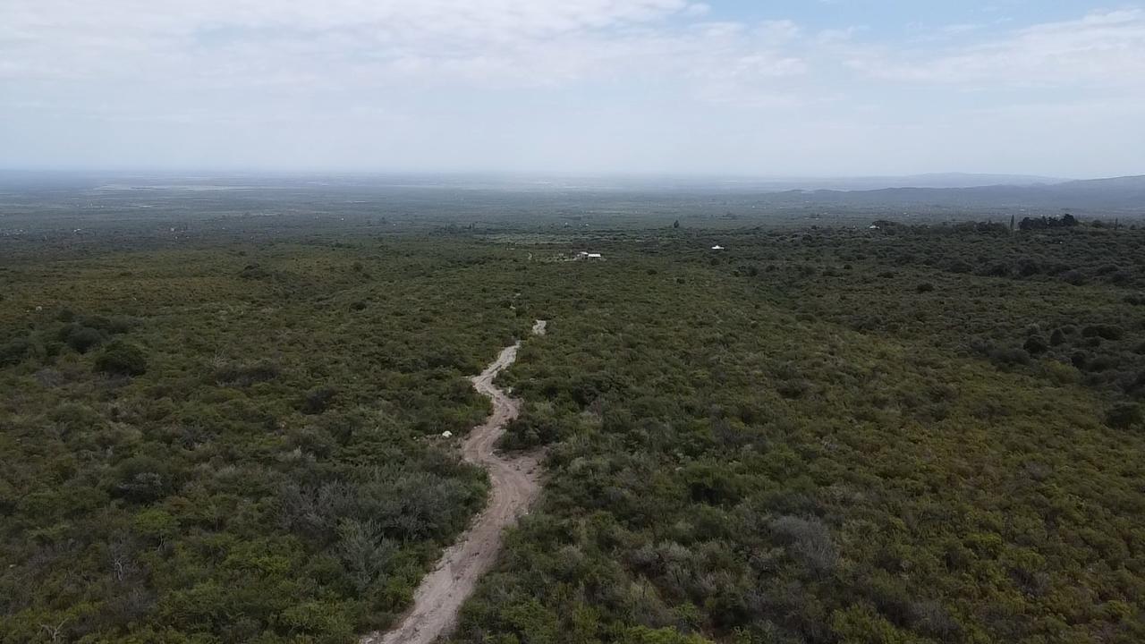 Foto de En Venta 6 Hectareas con Arroyo en Achiras Arriba, San Javier, imagen 4