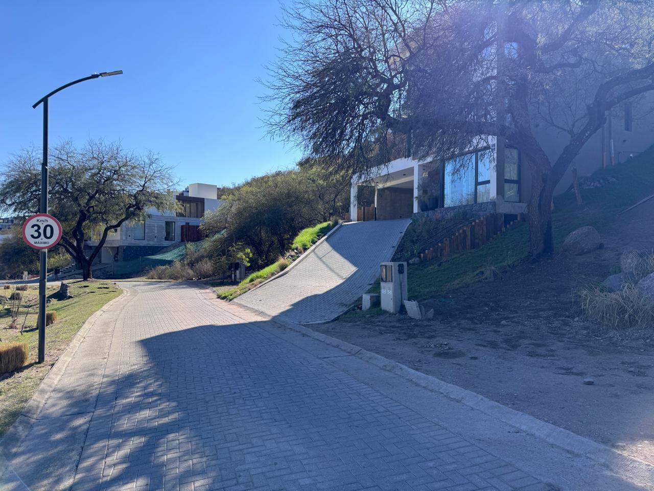 Foto de Lote 75 Mz. 13 - Interno - La Deseada, imagen 4