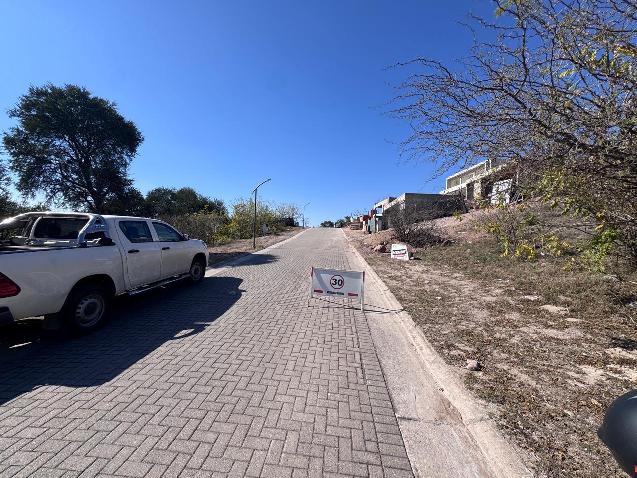 Foto de Lote 7 Mz. 8 - Colinas de la Deseada, imagen 4