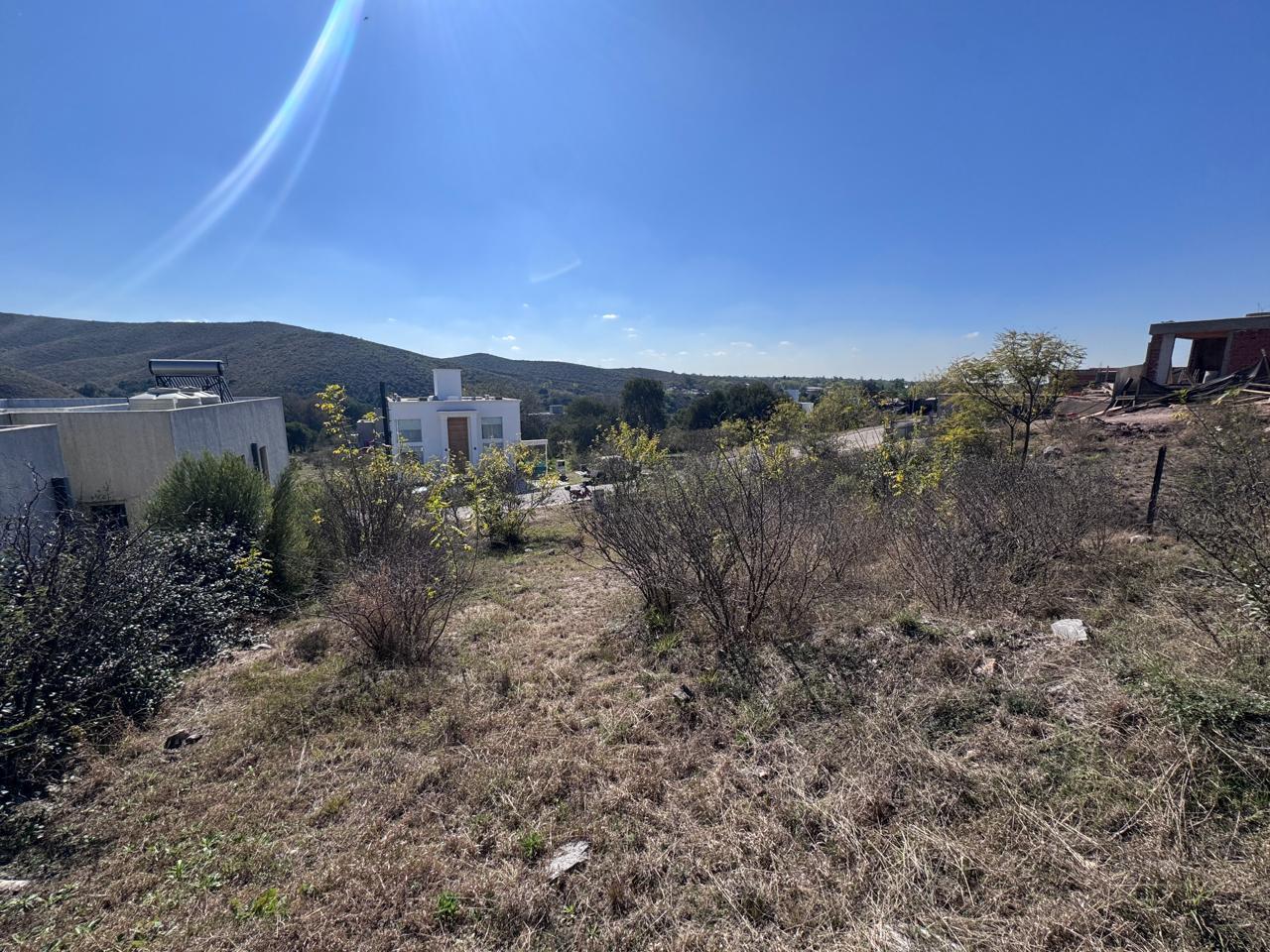 Foto de Lote 7 Mz. 8 - Colinas de la Deseada, imagen 2