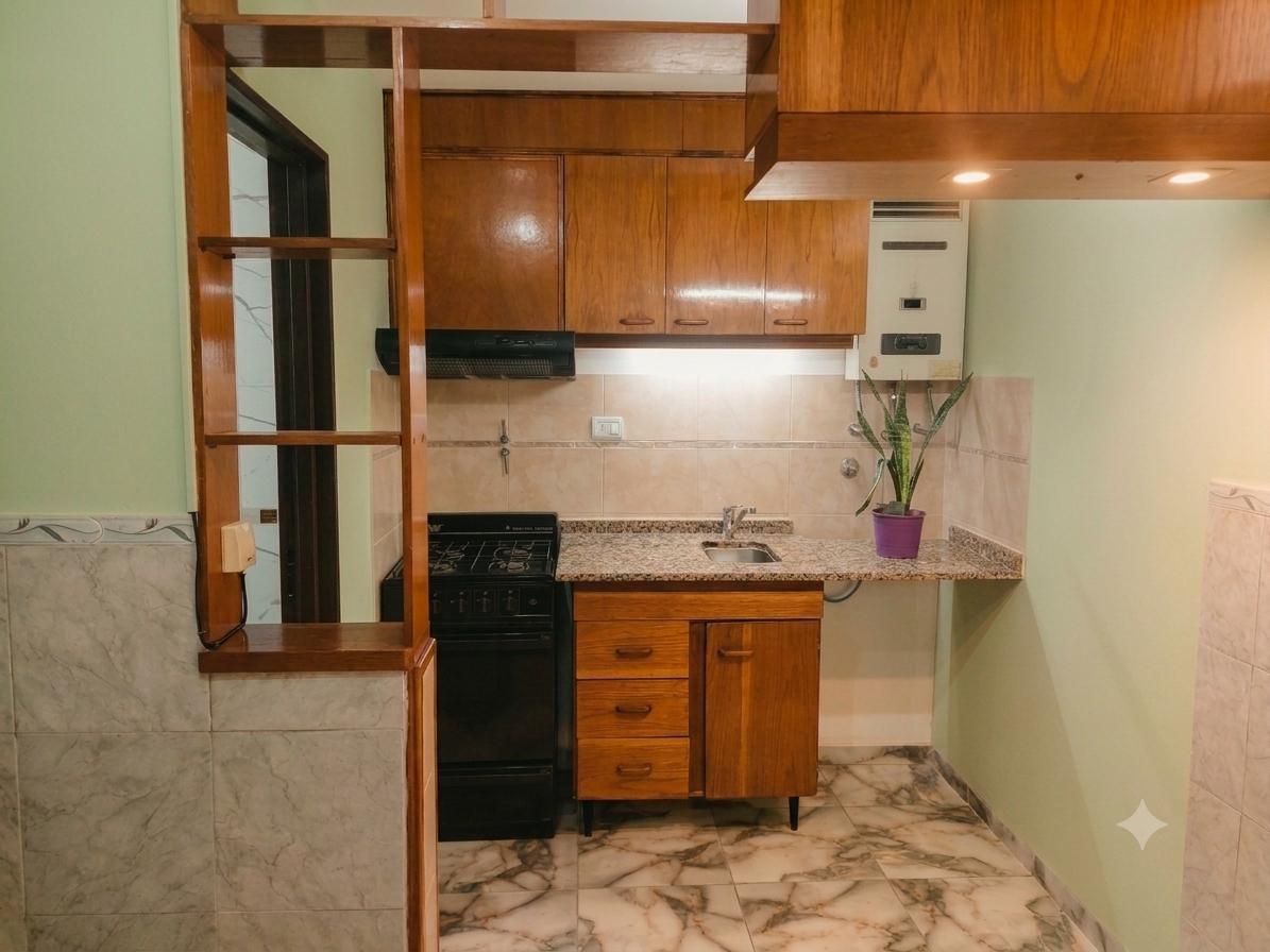 Foto de Alquiler Departamento Refaccionado a Nuevo en el Corazón de Córdoba, imagen 2