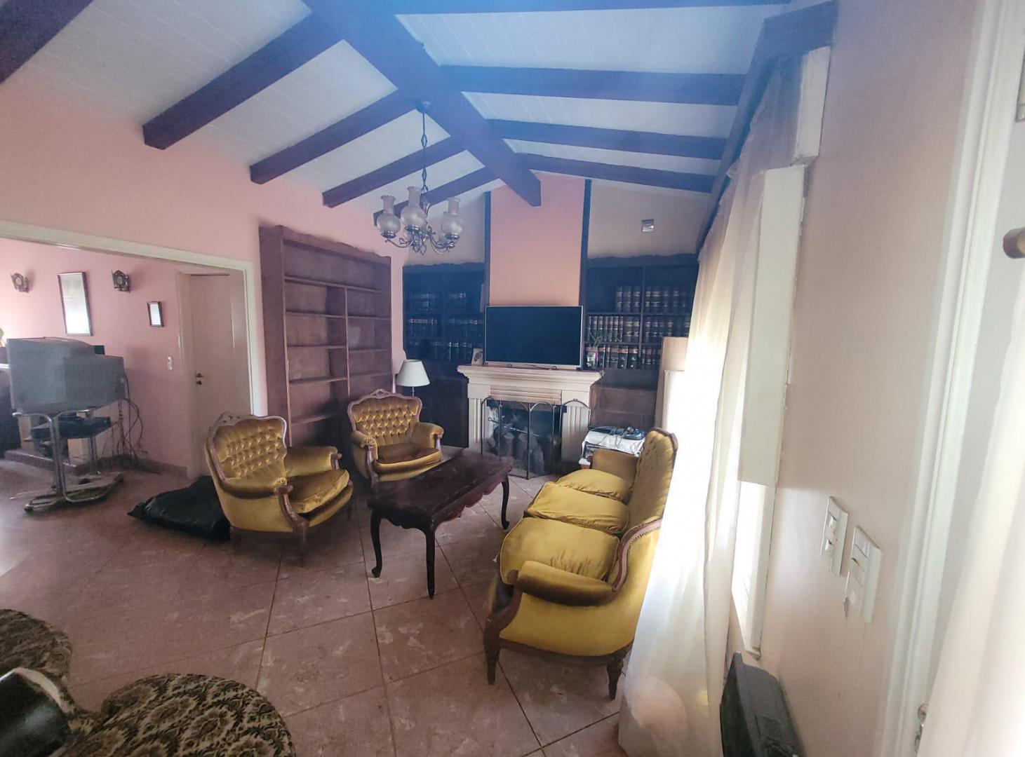 Foto de Vendo espectacular Casa, 6 ambientes, 1500 m2 de terreno. Villa edén, imagen 1