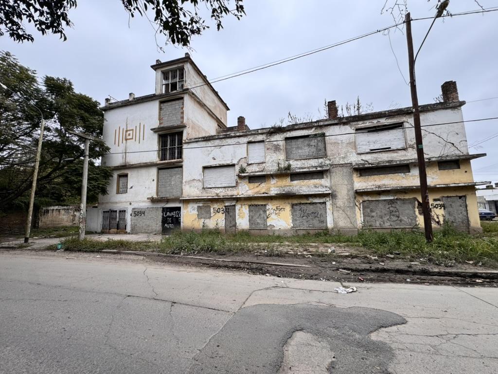 Foto de 2 TERRENOS APTO GALPON/DEPARTAMENTO FERREYRA, imagen 2