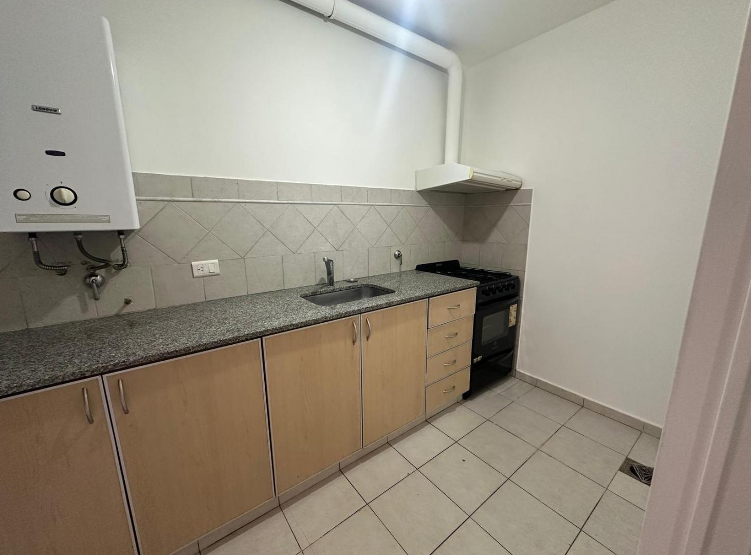 Foto de DEPARTAMENTO DE 1 DORMITORIO. EDIFICIO INARCO 20, LA MEJOR UBICACION DE, imagen 1