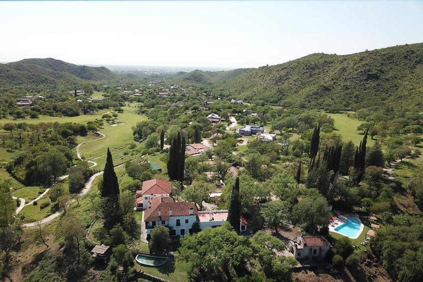 Foto de OPORTUNIDAD! VENDO CASA EN EL POTRERILLO DE LARRETA COUNTRY-ALTA GRACIA, imagen 2