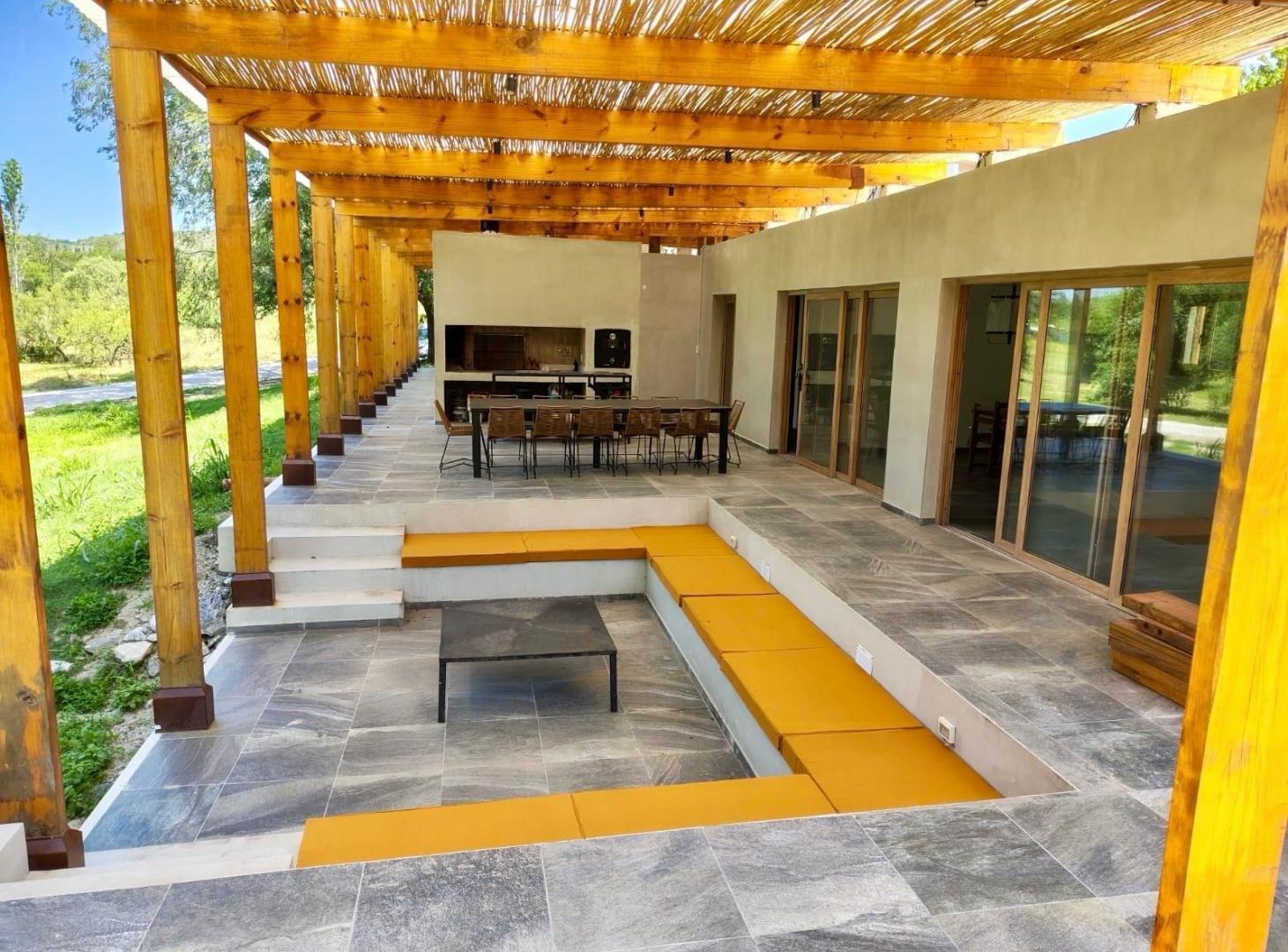Foto de OPORTUNIDAD! VENDO CASA EN EL POTRERILLO DE LARRETA COUNTRY-ALTA GRACIA, imagen 3
