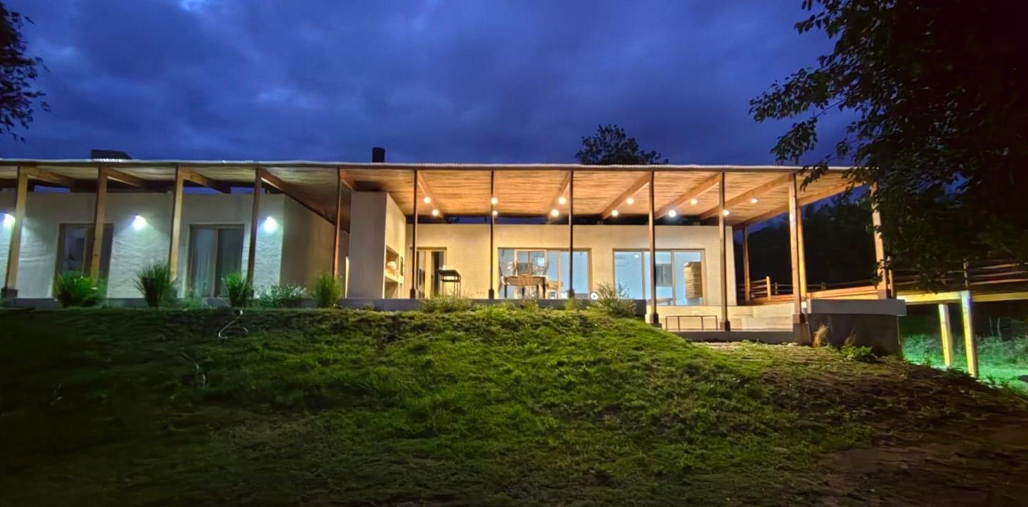 Foto de OPORTUNIDAD! VENDO CASA EN EL POTRERILLO DE LARRETA COUNTRY-ALTA GRACIA, imagen 1