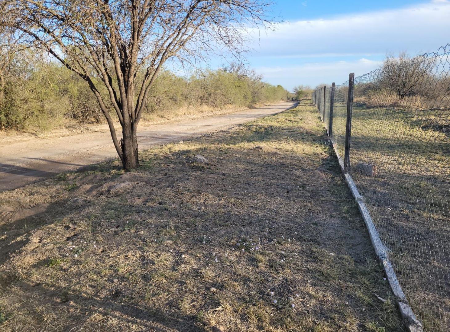 Foto de Terreno en Villa Dolores Barrio Privado Lotes Córdoba Traslasierra, imagen 3