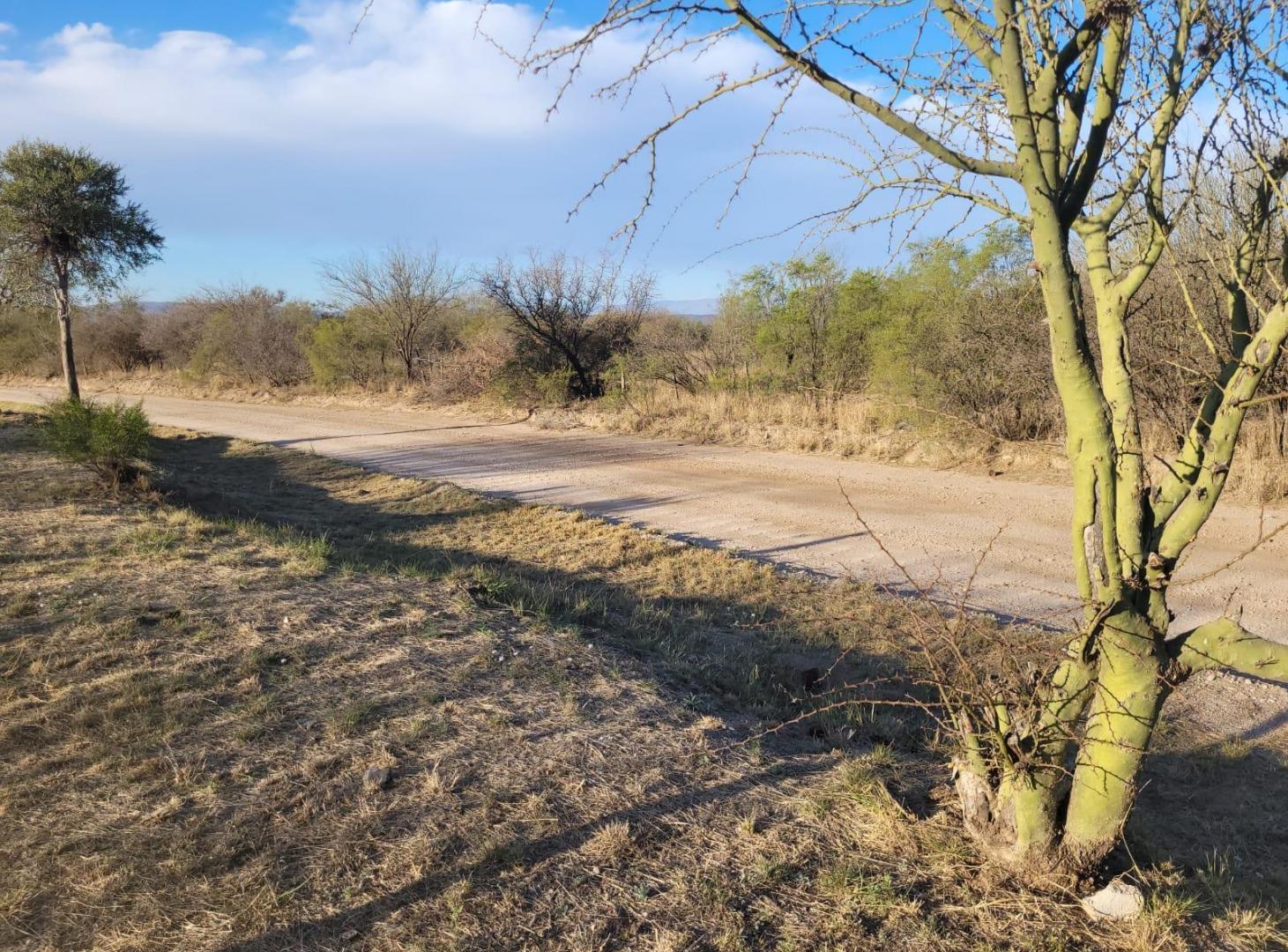 Foto de Terreno en Villa Dolores Barrio Privado Lotes Córdoba Traslasierra, imagen 4