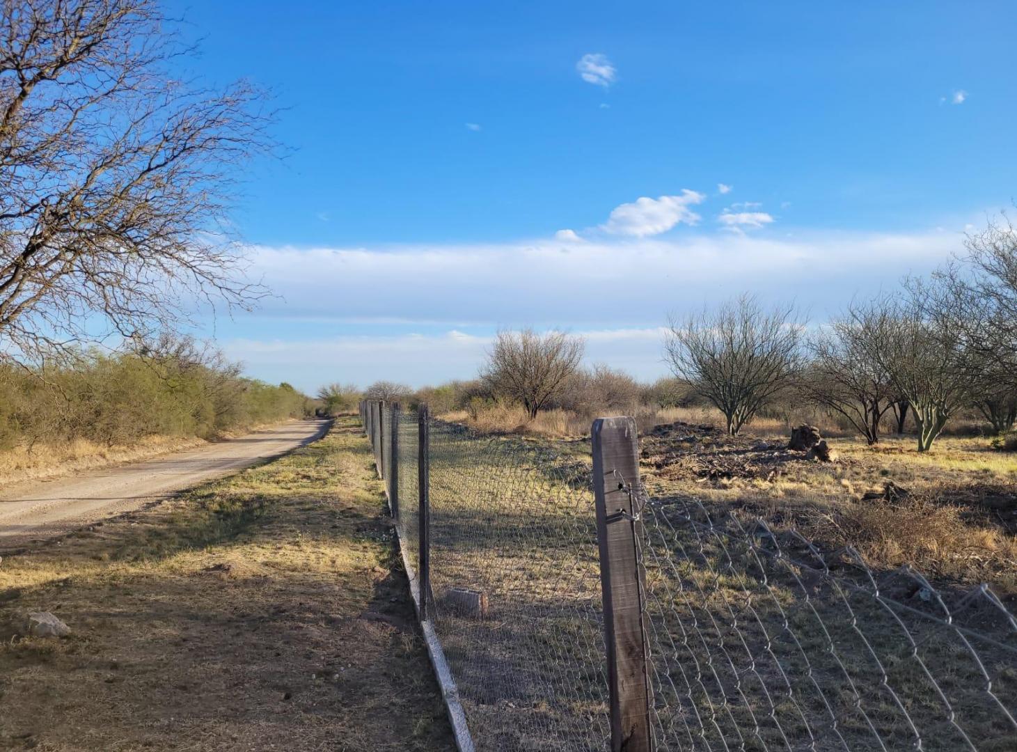 Foto de Terreno en Villa Dolores Barrio Privado Lotes Córdoba Traslasierra, imagen 2