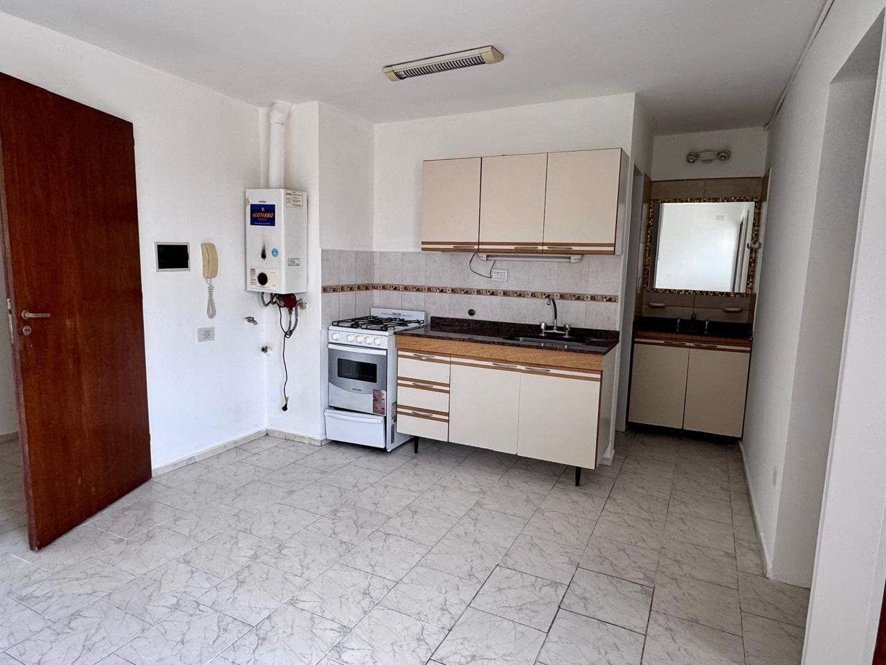 Foto de ALQUILER - Departamento super luminoso con 2 Dormitorios y 2 Baños!!, imagen 1