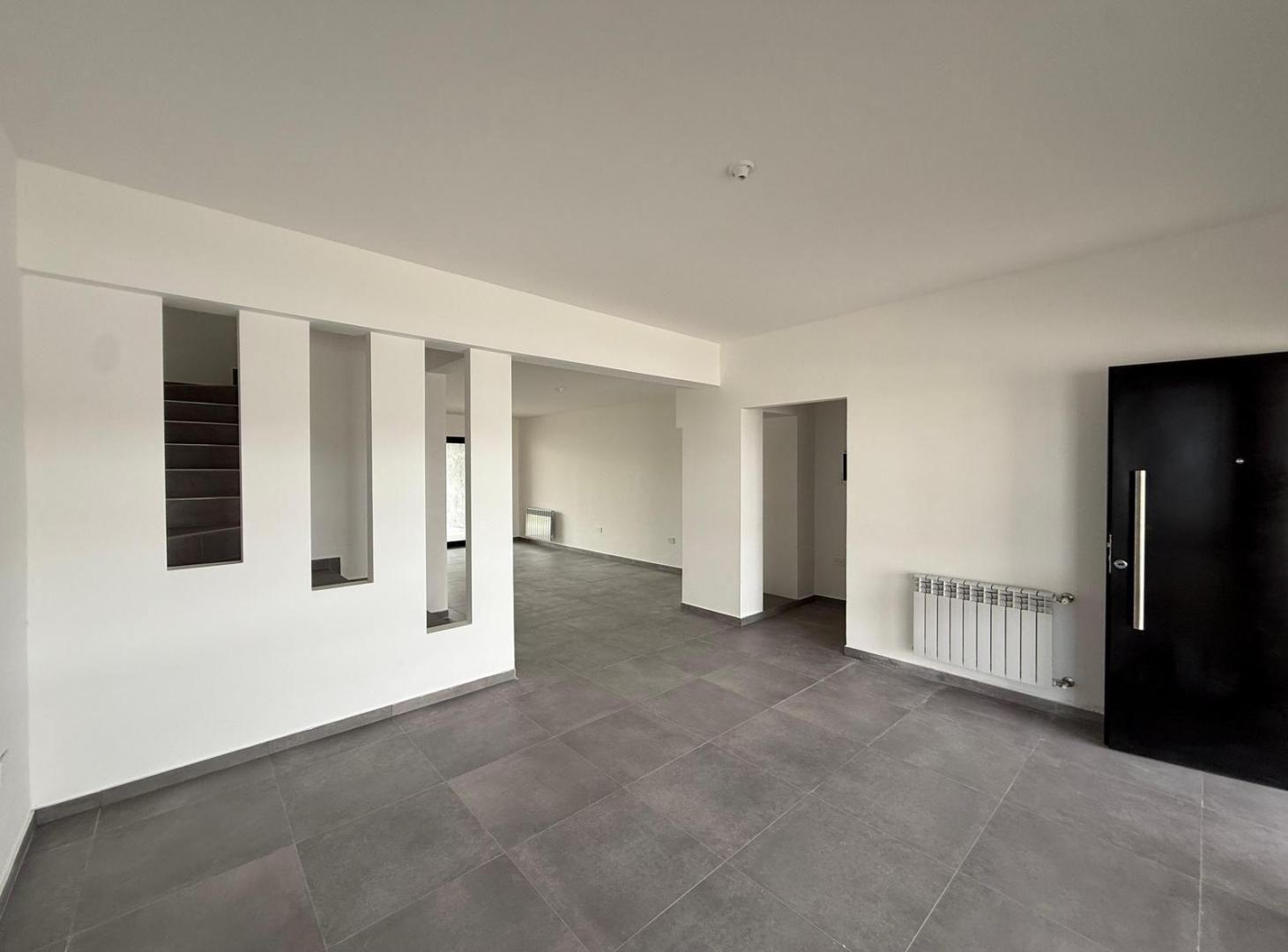 Foto de Venta Duplex 152m2 - 3 dorm 3 baños - Docta - Entrega Febrero 2028, imagen 4