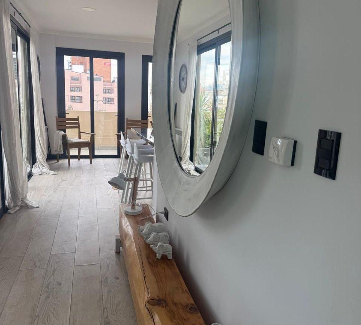 Foto de Venta, increíble dpto. en Villa Carlos Paz, Centro, 2 dorm, 2 baños, imagen 2