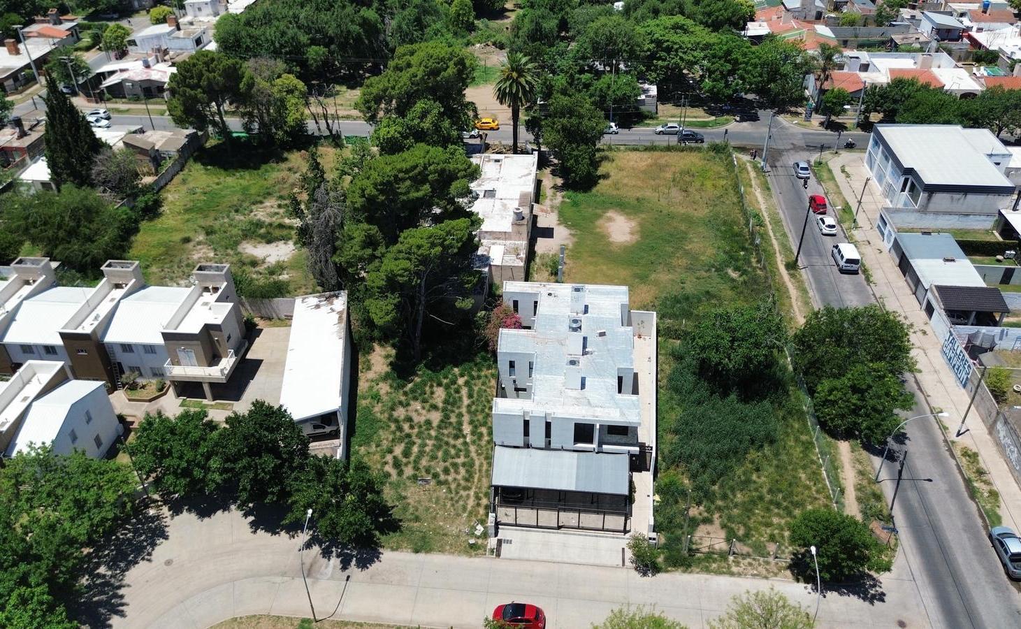 Foto de LOTE APTO EMPRENDIMIENTO BARRIO LAS FLORES ZONA SUR, imagen 5