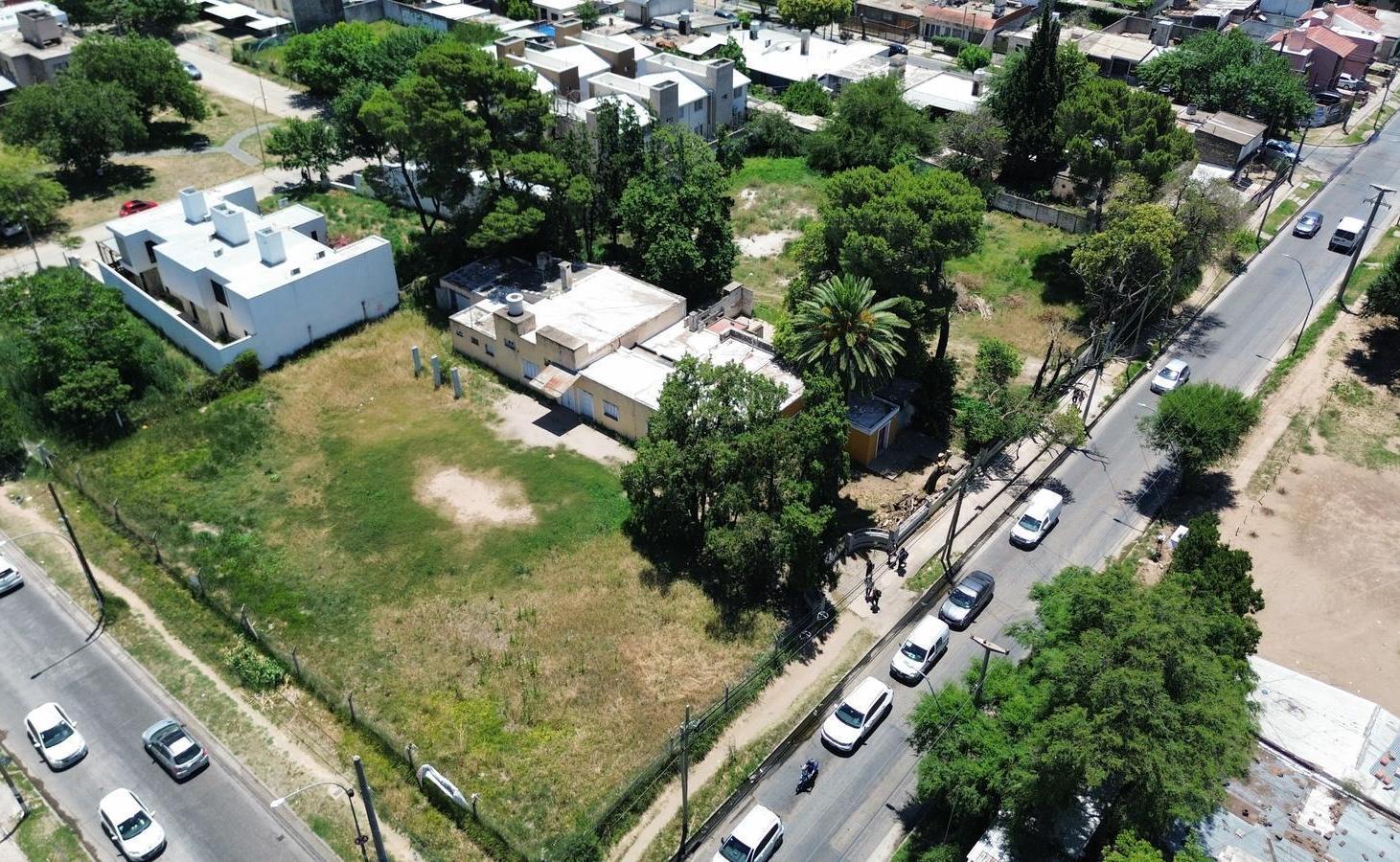 Foto de LOTE APTO EMPRENDIMIENTO BARRIO LAS FLORES ZONA SUR, imagen 4