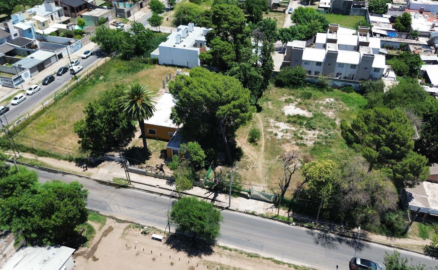 Foto de LOTE APTO EMPRENDIMIENTO BARRIO LAS FLORES ZONA SUR, imagen 3