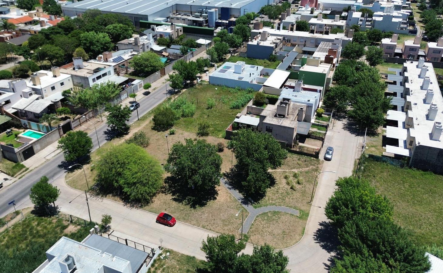 Foto de LOTE APTO EMPRENDIMIENTO BARRIO LAS FLORES ZONA SUR, imagen 2
