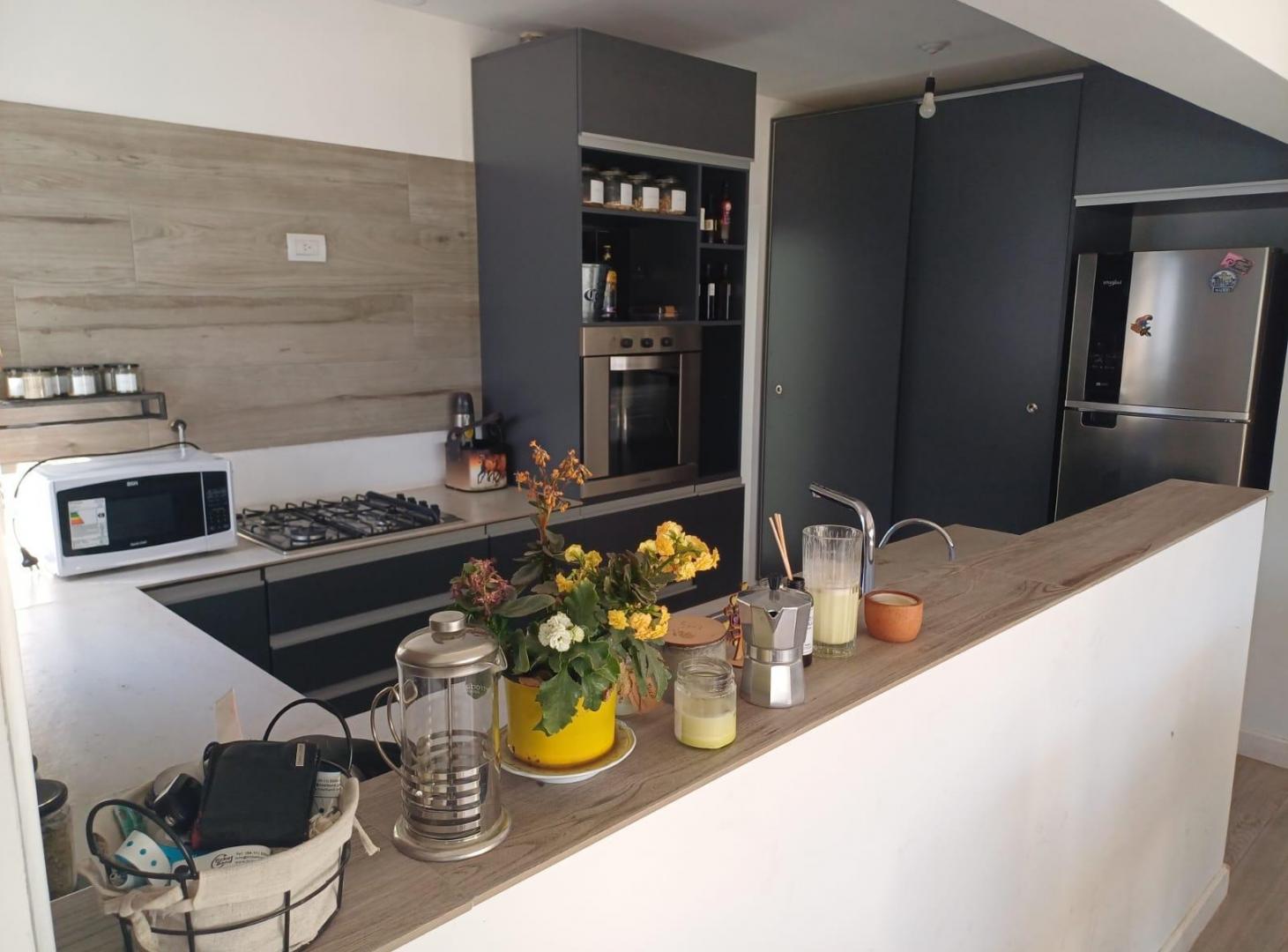 Foto de VENTA CASA 1 DORM EN COMARCA DE ALLENDE - PLANTA BAJA, imagen 2